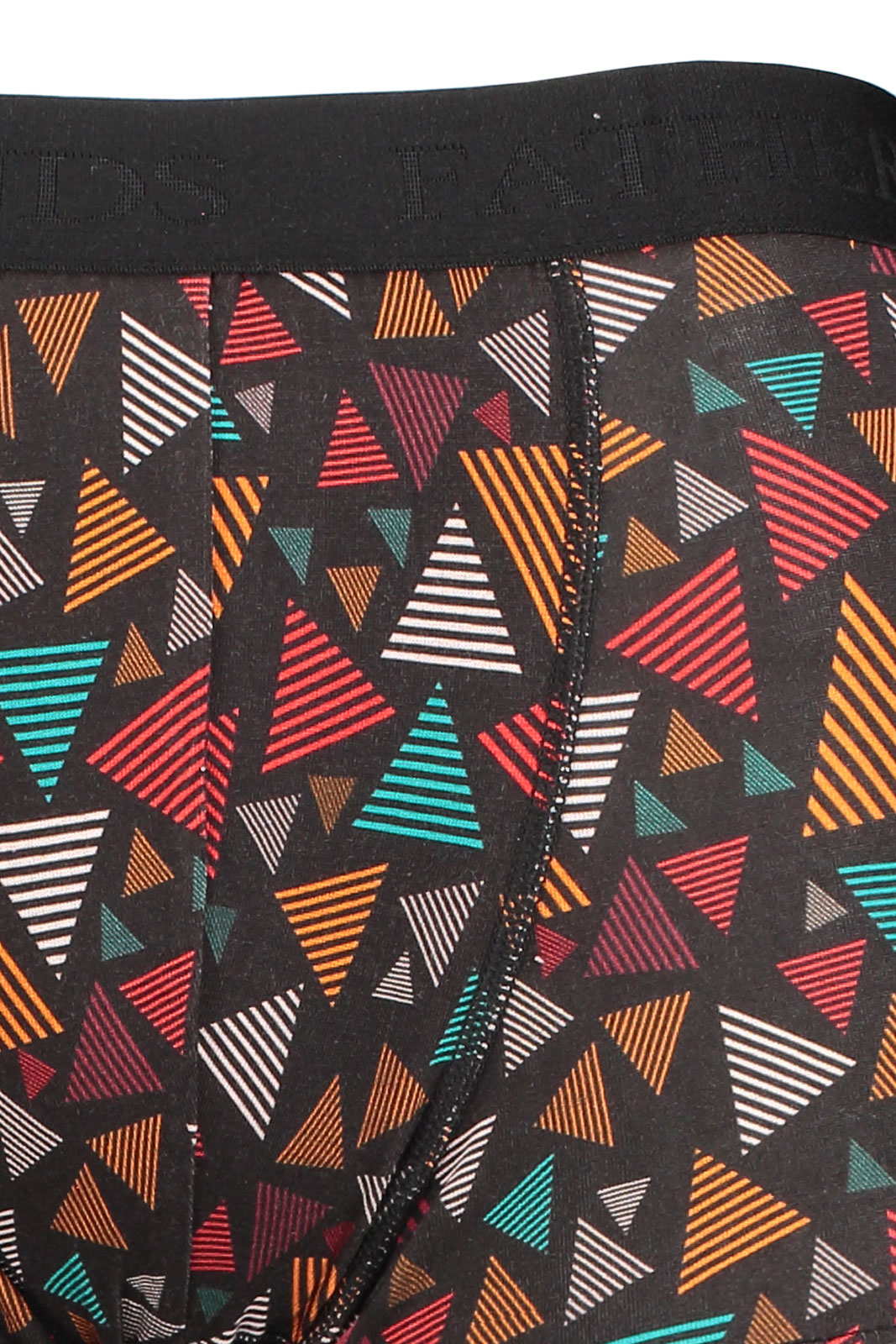 Boxershorts Bambu Triangles