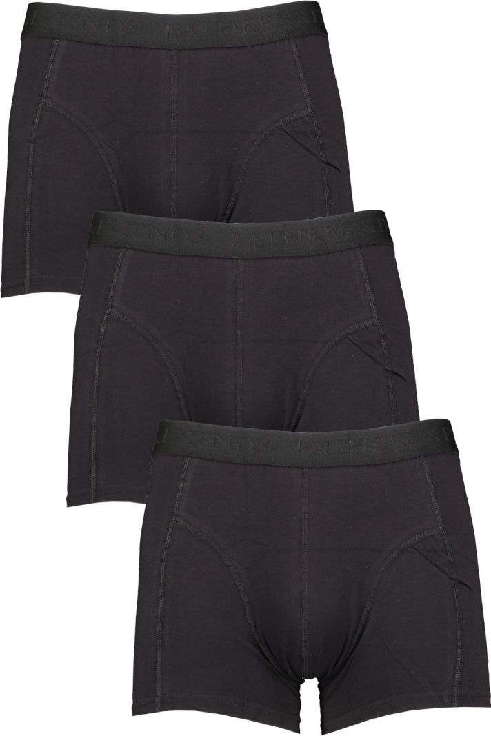 Boxershorts Bomull Erik 3-pack