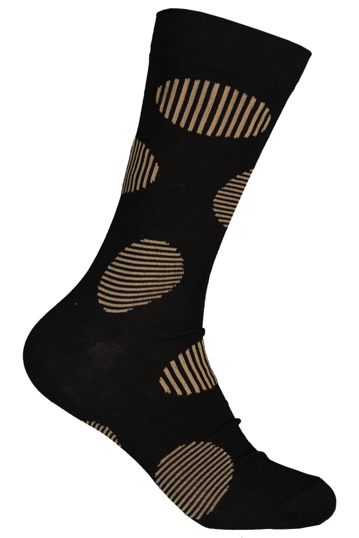 Bomullsstrumpa Nisse