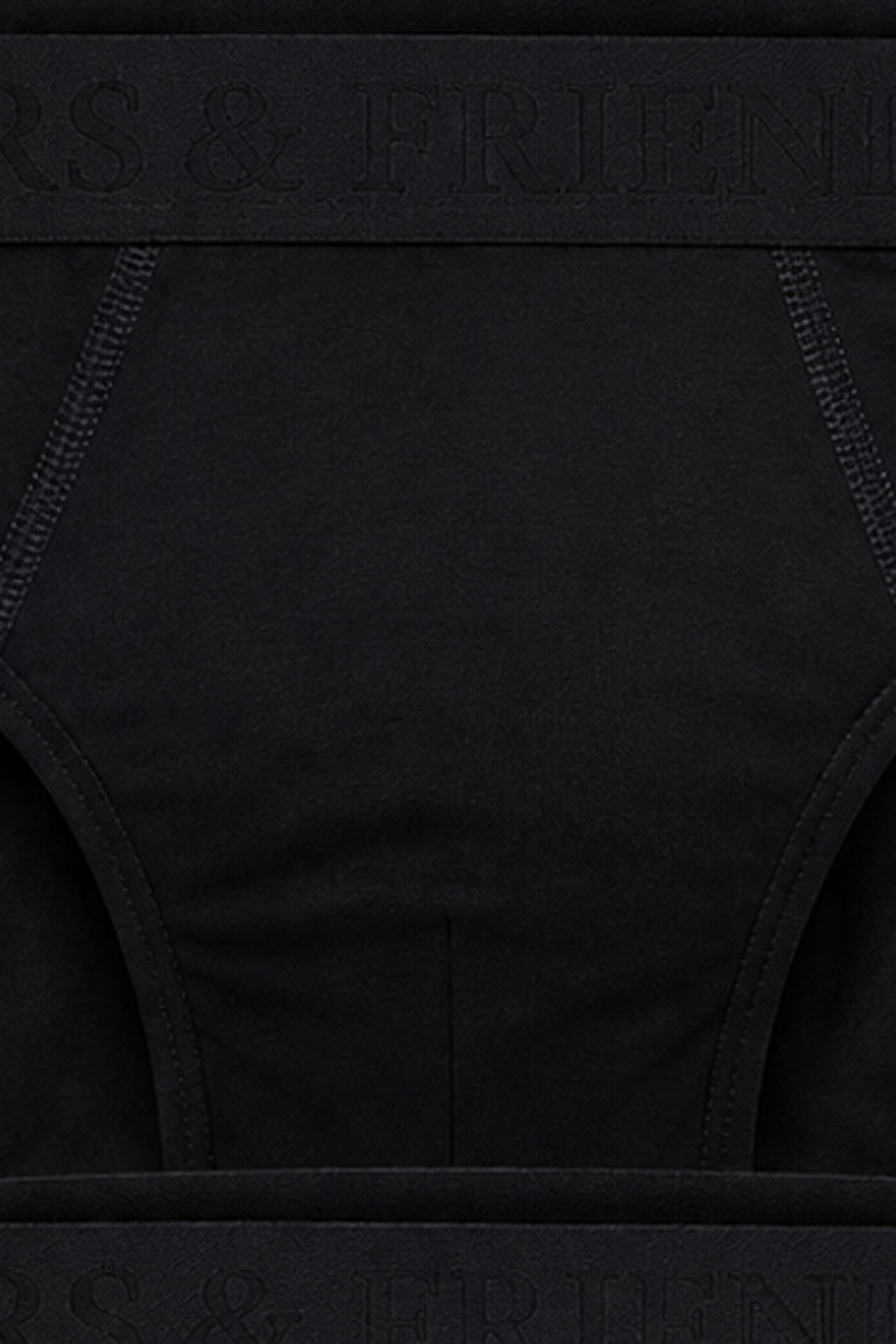 Briefkalsong Bambu 3-pack Daniel