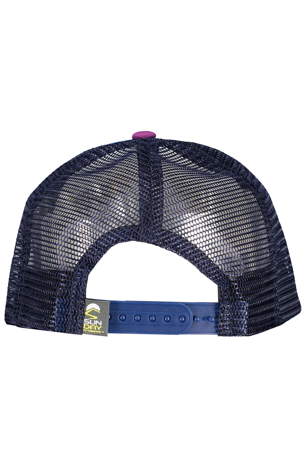 Kids' Artist Series Cooling Trucker