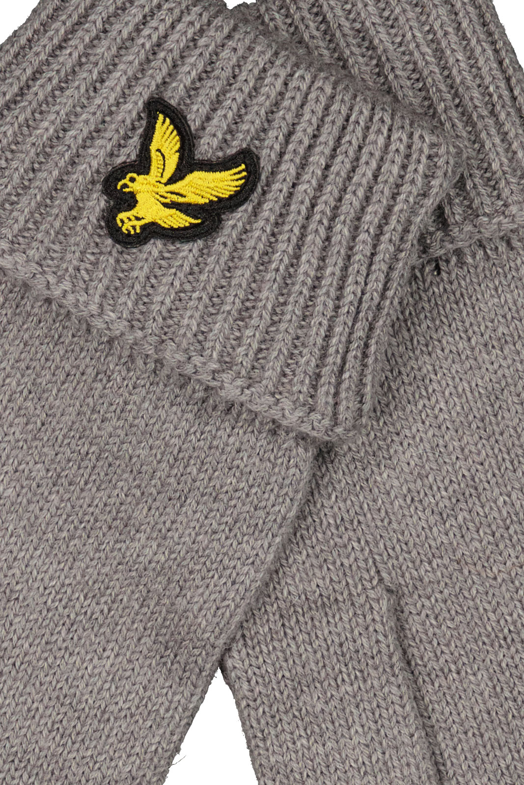 Cotton Merino Gloves