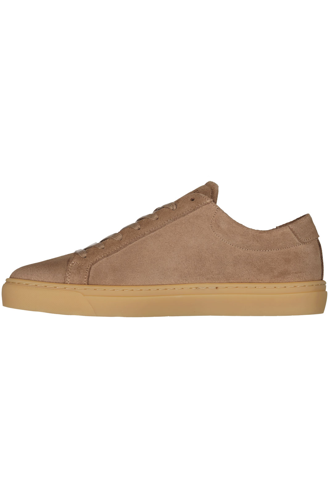 Spin Suede Sneakers