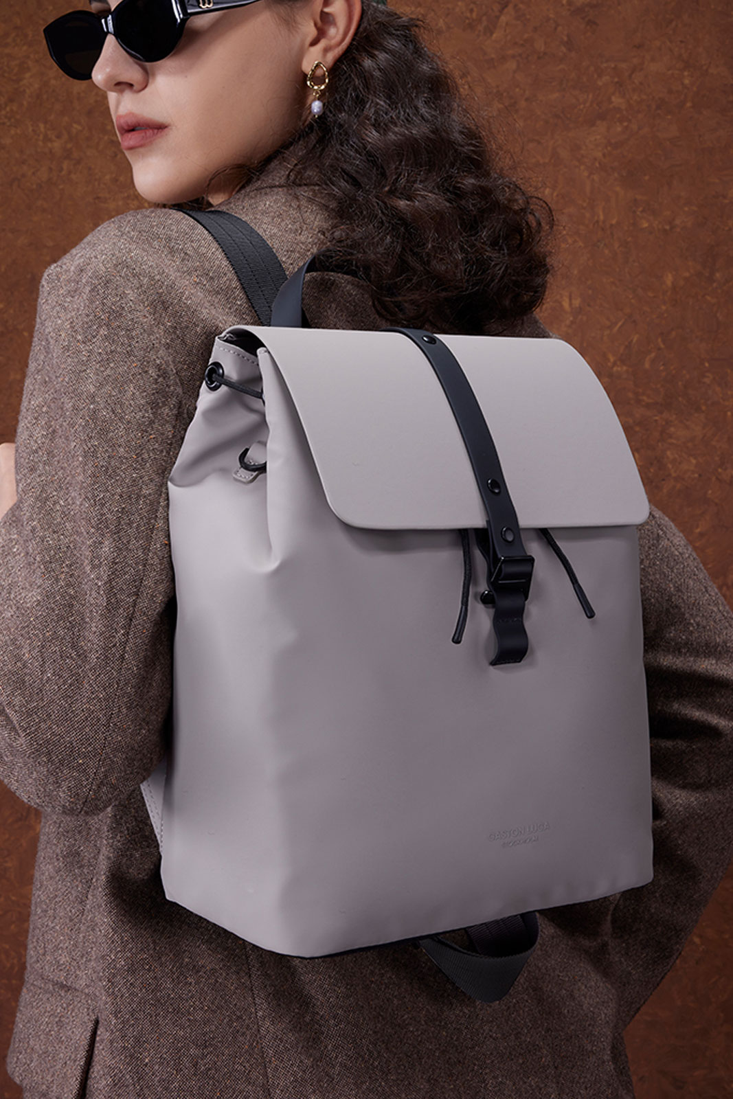 Däsh Bucket Backpack