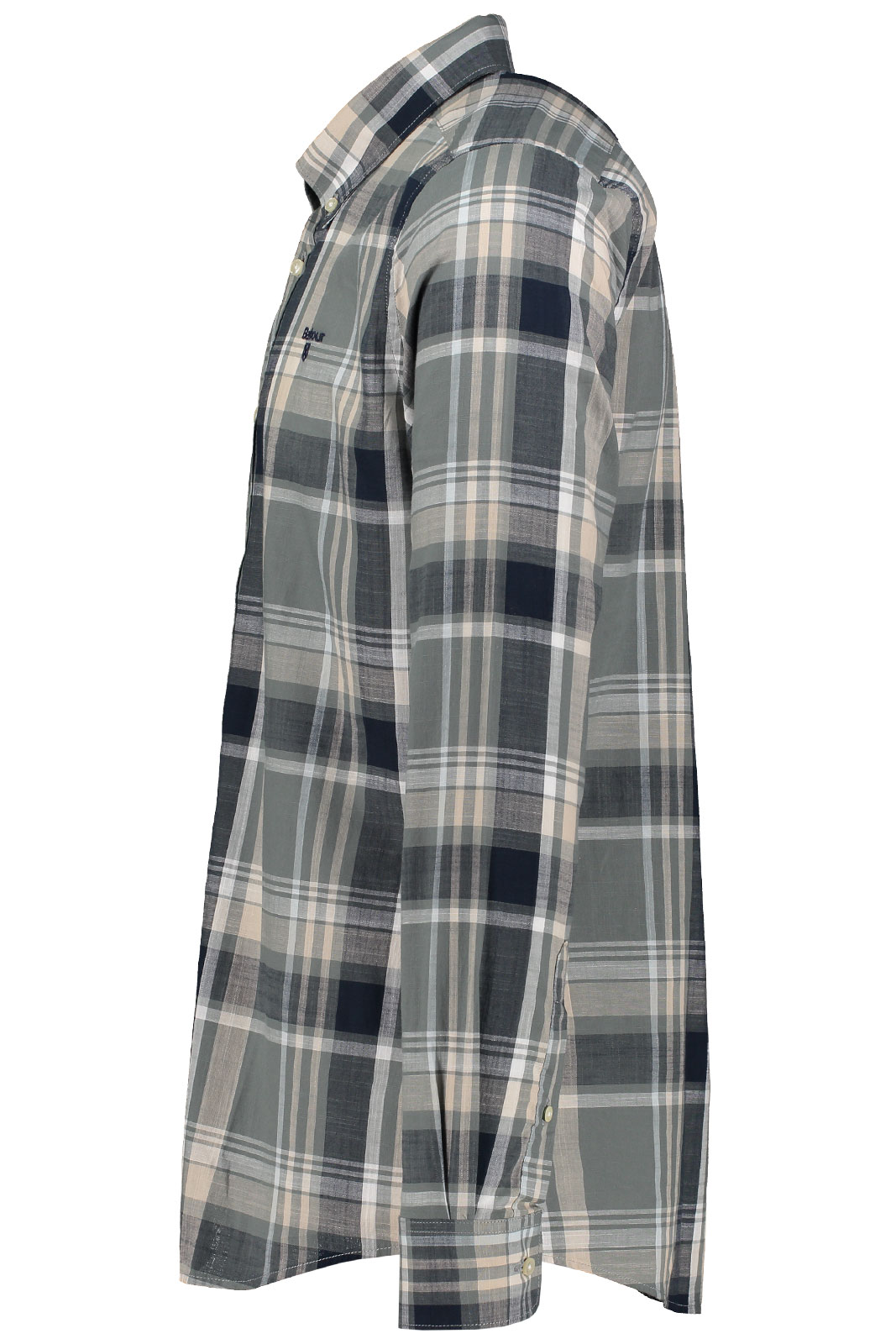 Barbour Kidd Tf Shir