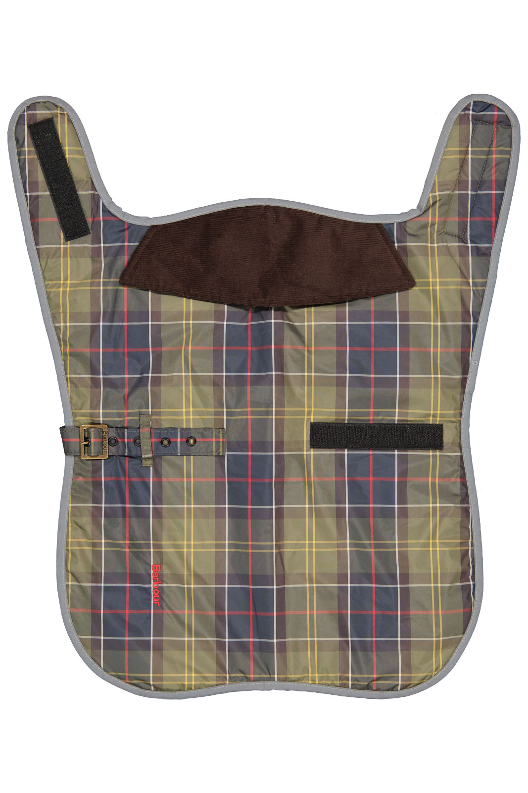 Barbour Wetherha Dog