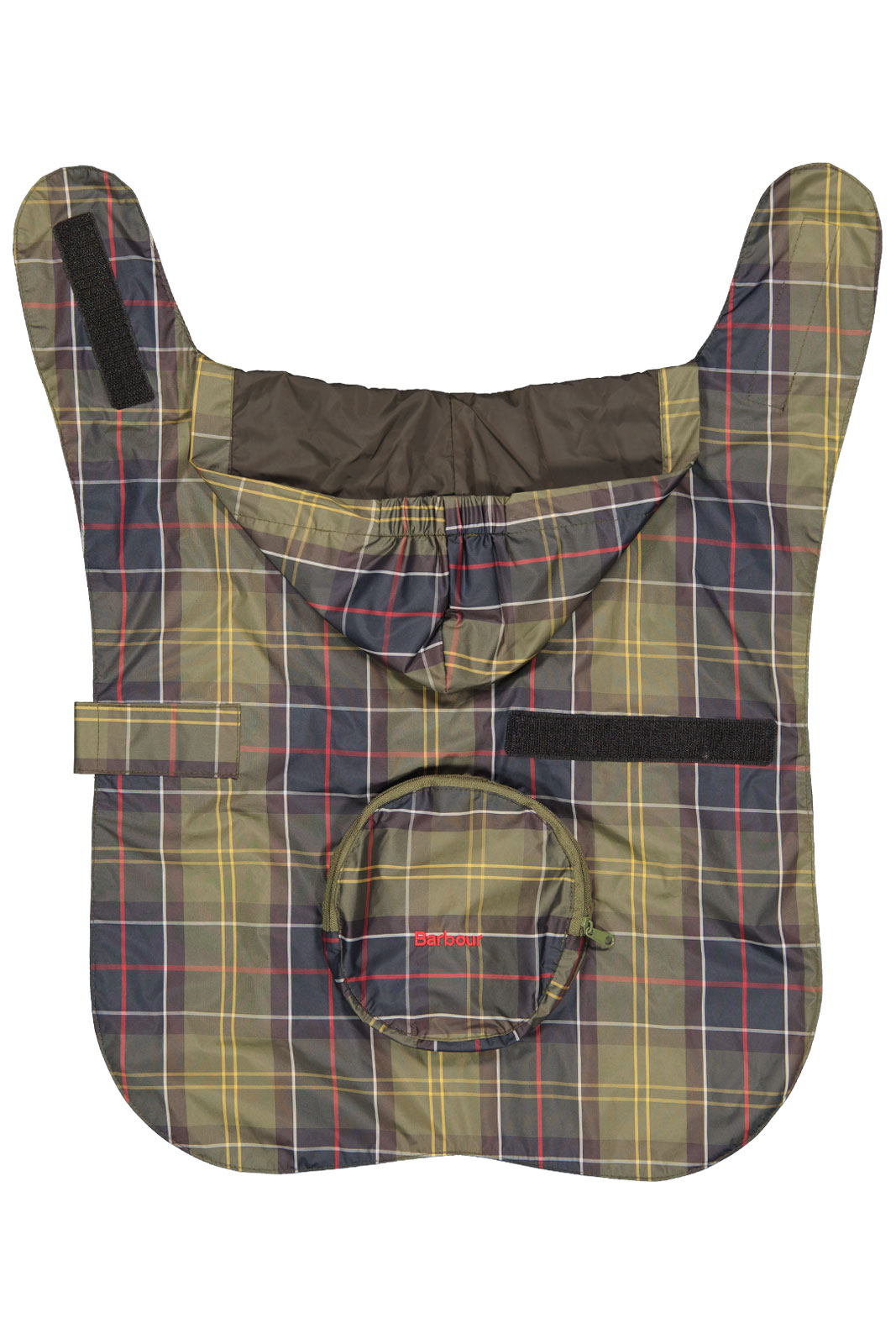 Barbour Packable Tar