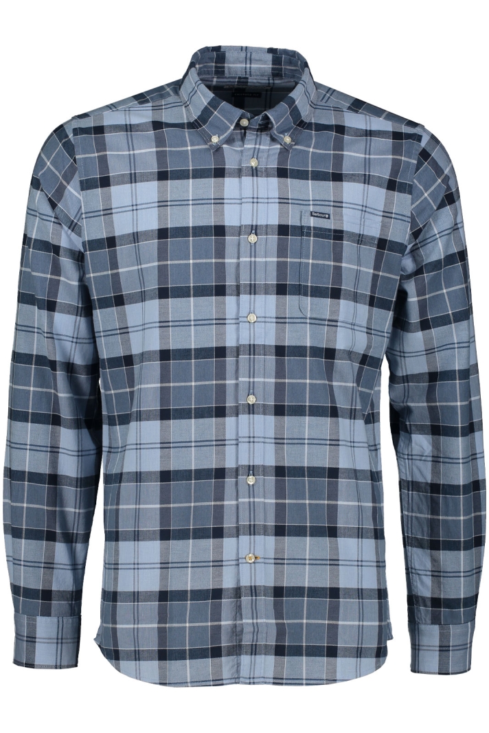 Barbour Lewis Shirt