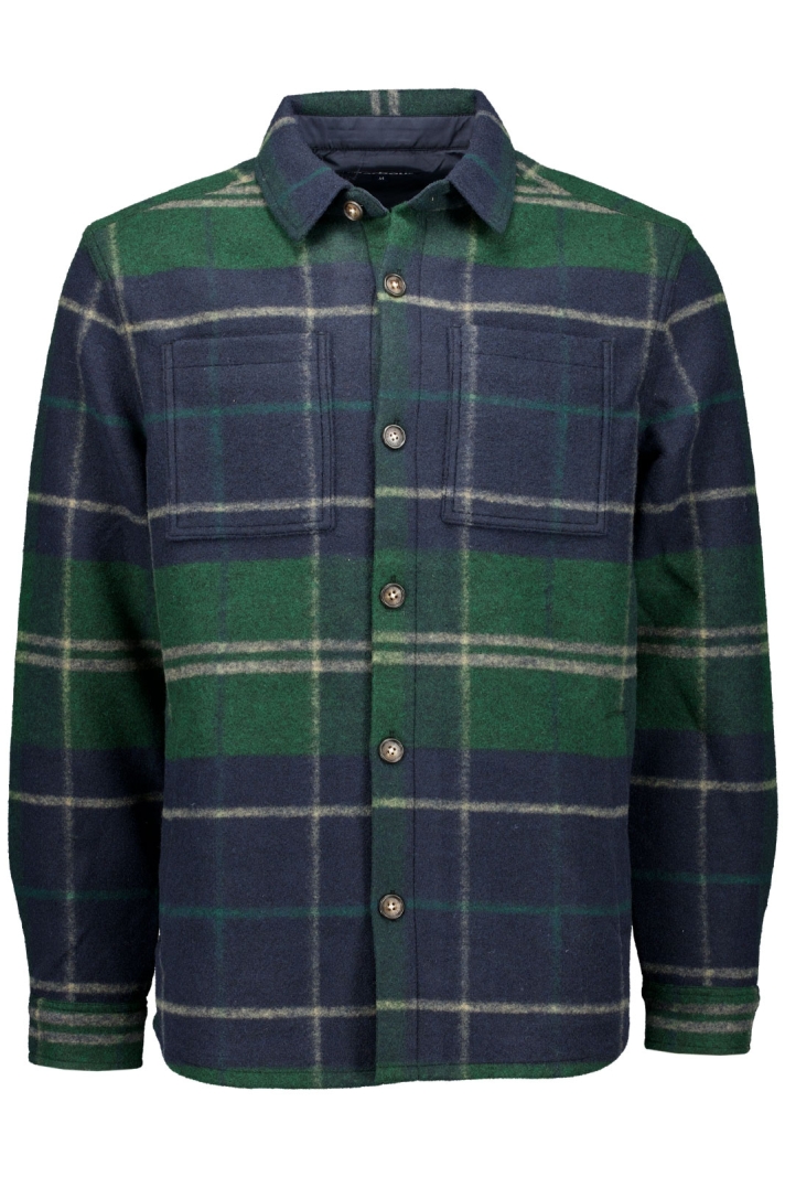 Barbour Chapter Tail