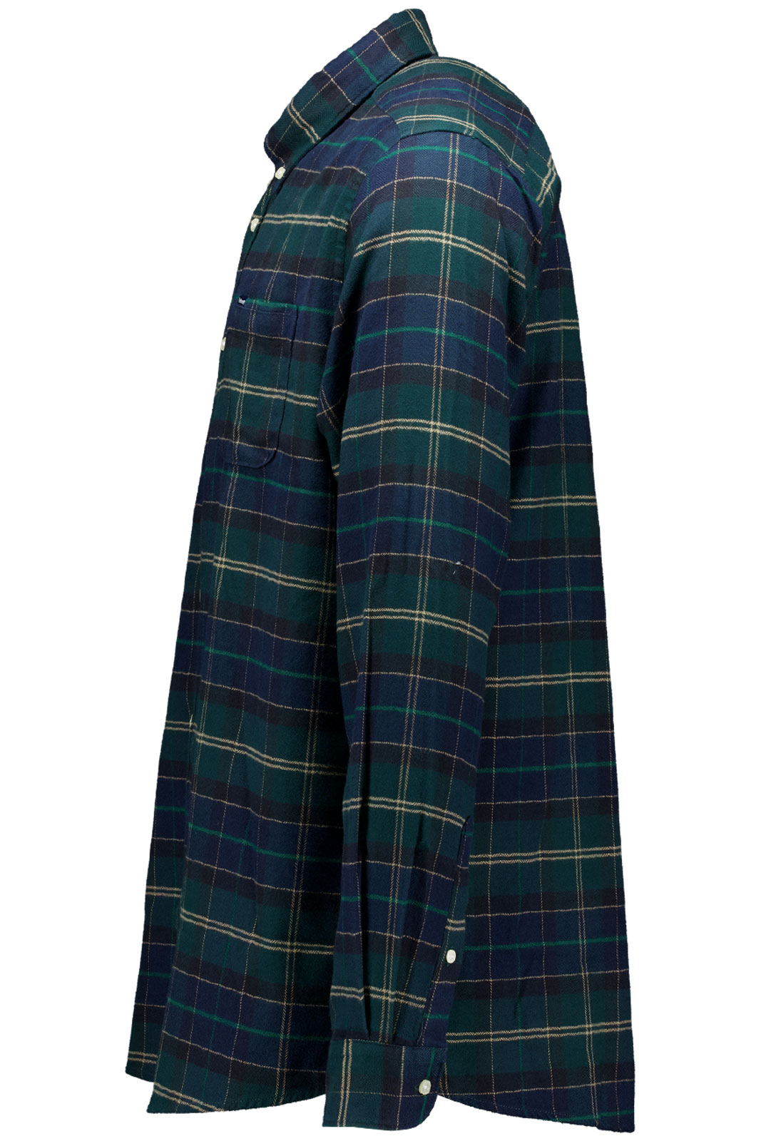 Barbour Kyeloch Tailored Tartan Shirt