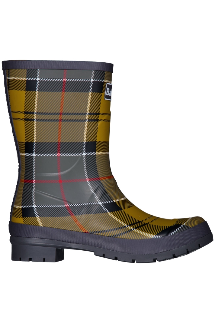 Barbour Banbury