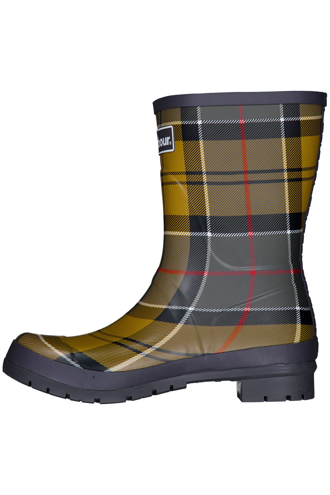 Barbour Banbury