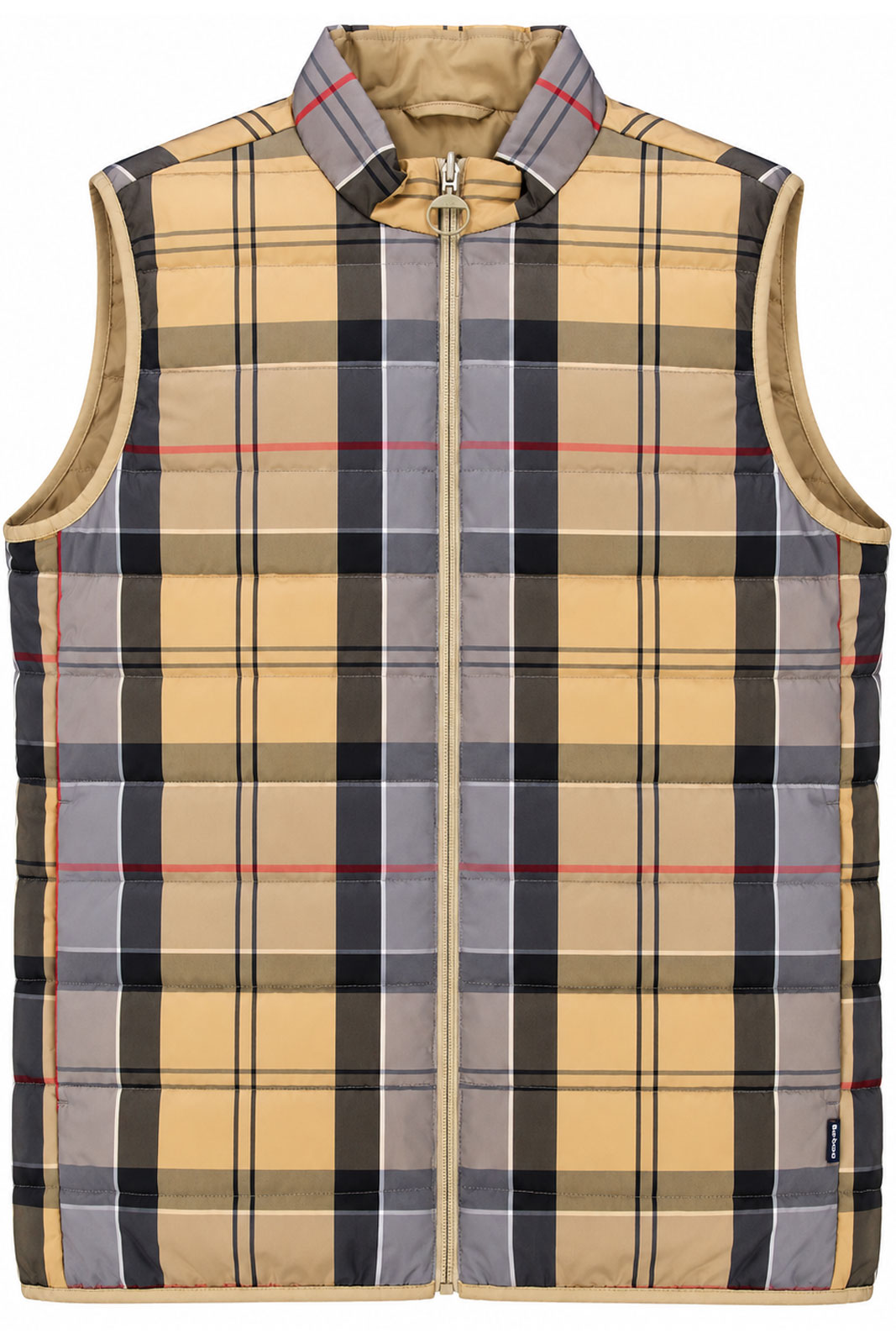 Barbour Reversib Gil