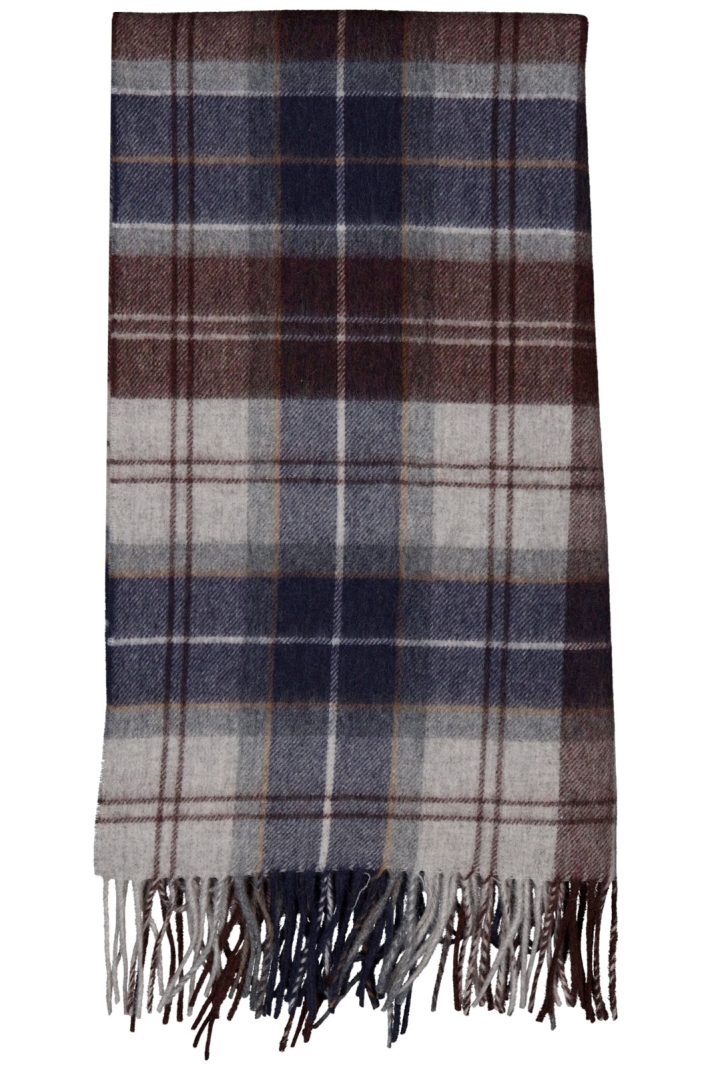 Barbour Brack Scarf