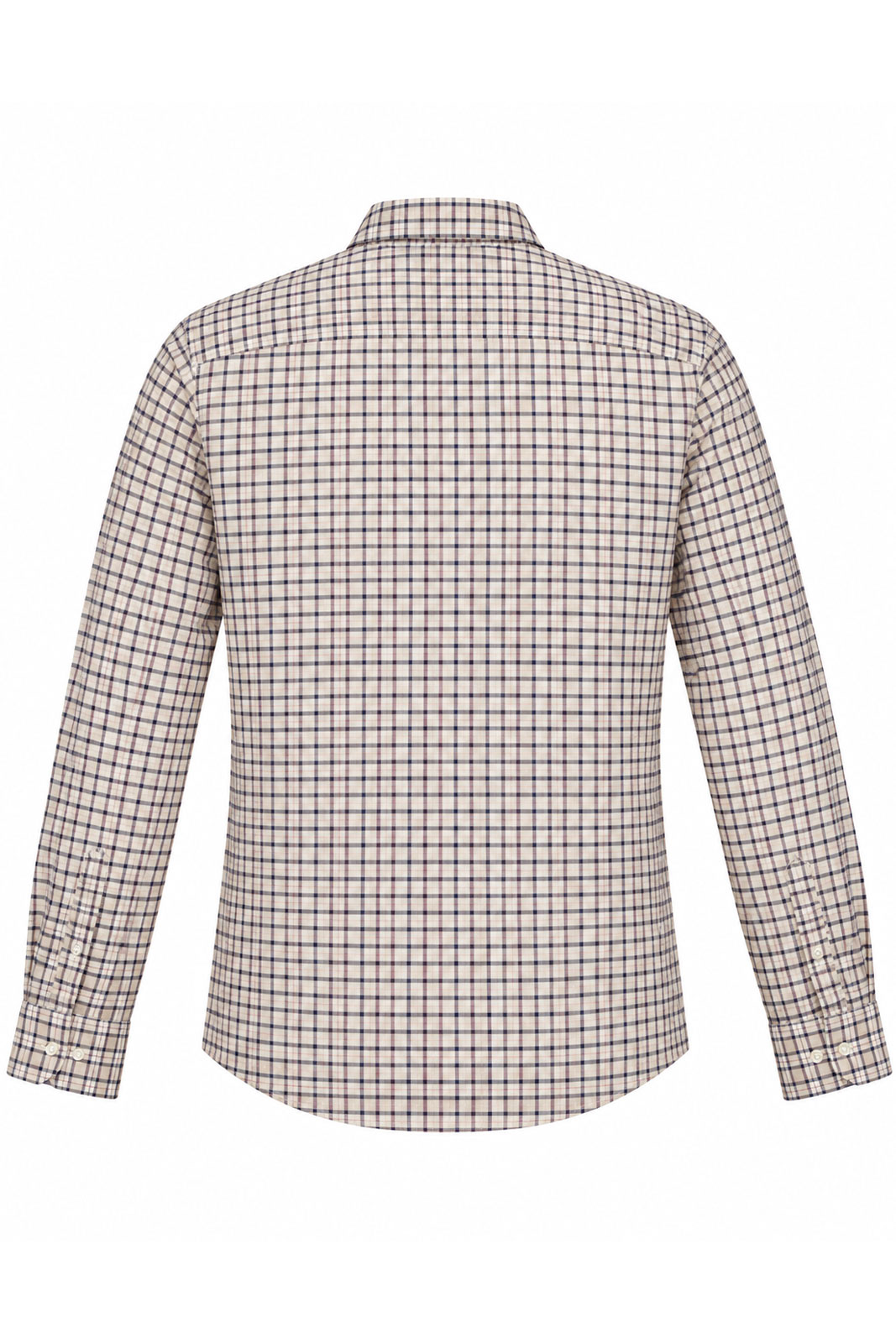Barbour Lomond Tailored Tartan Shirt