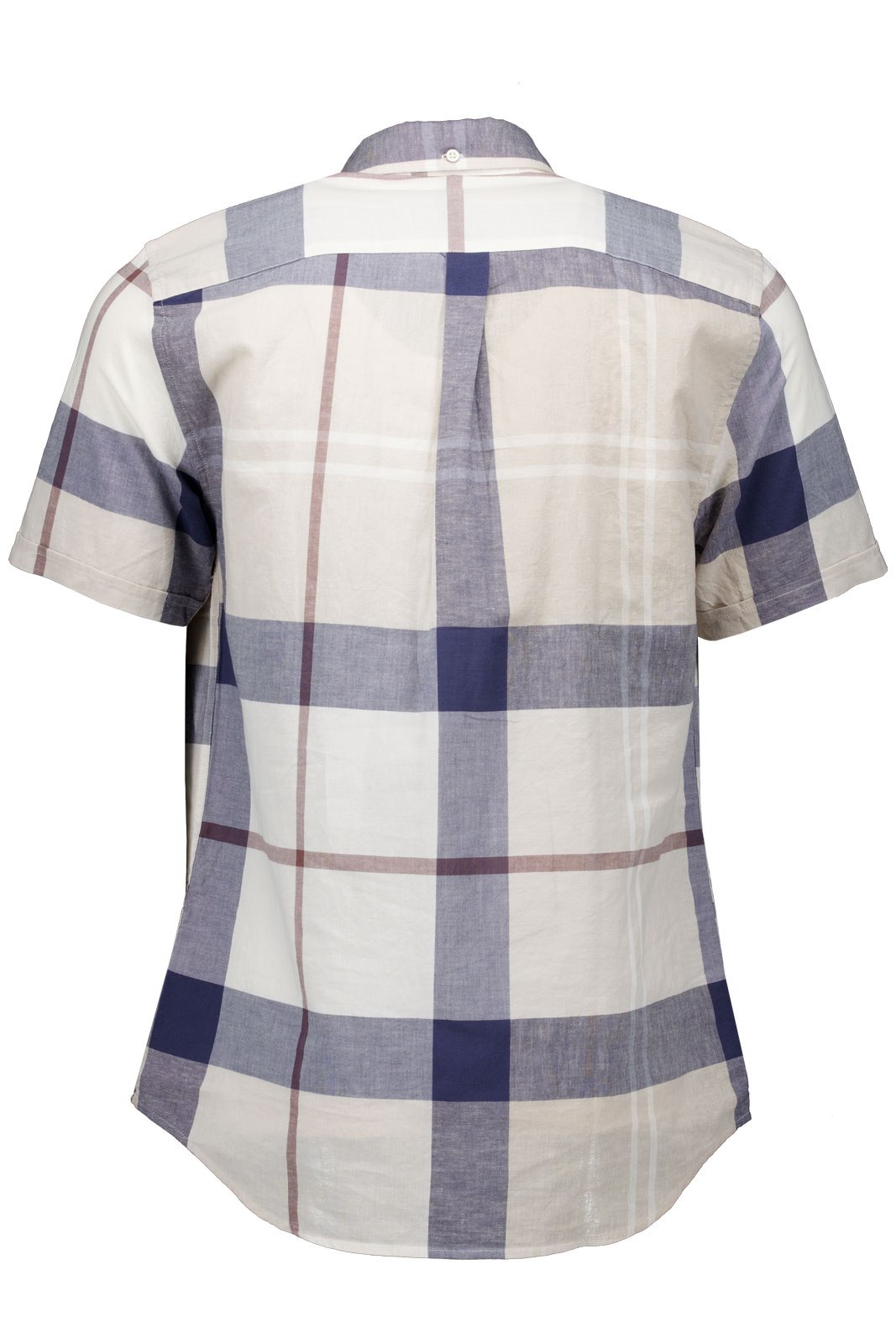 Barbour Douglas Shirt