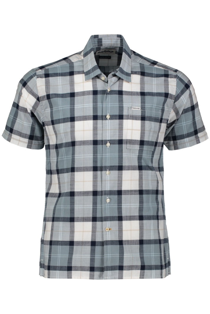 Barbour Gordon Shirt