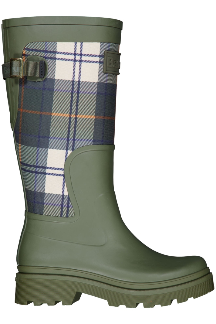 Barbour Dena Tall Welly