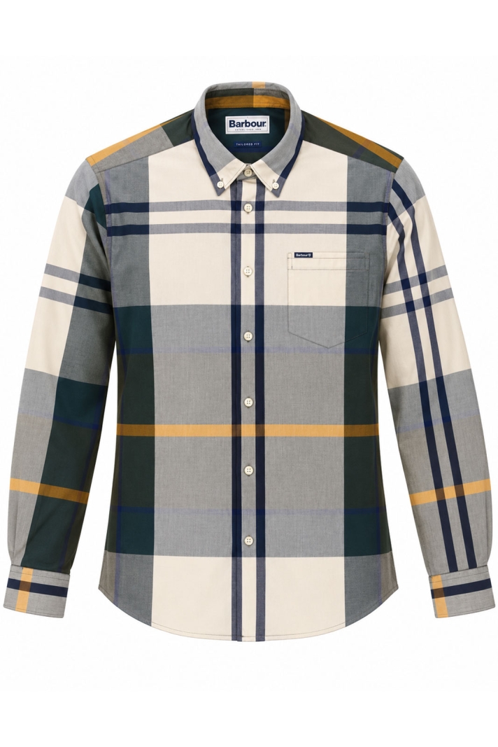 Barbour Harris Shirt