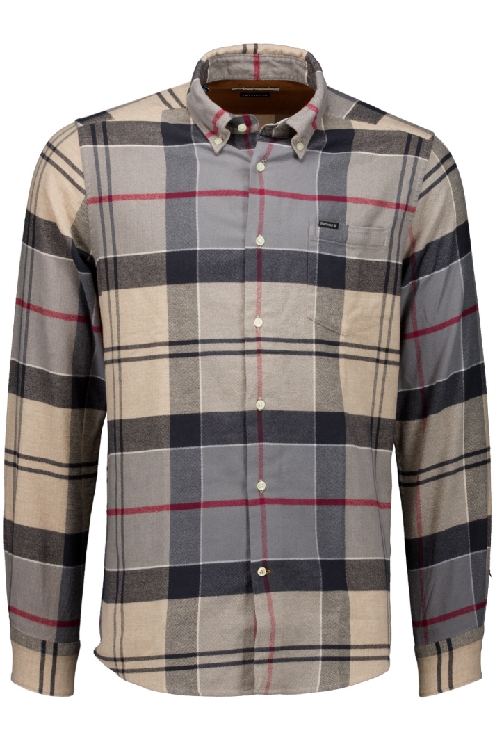 Barbour Edderton Tf