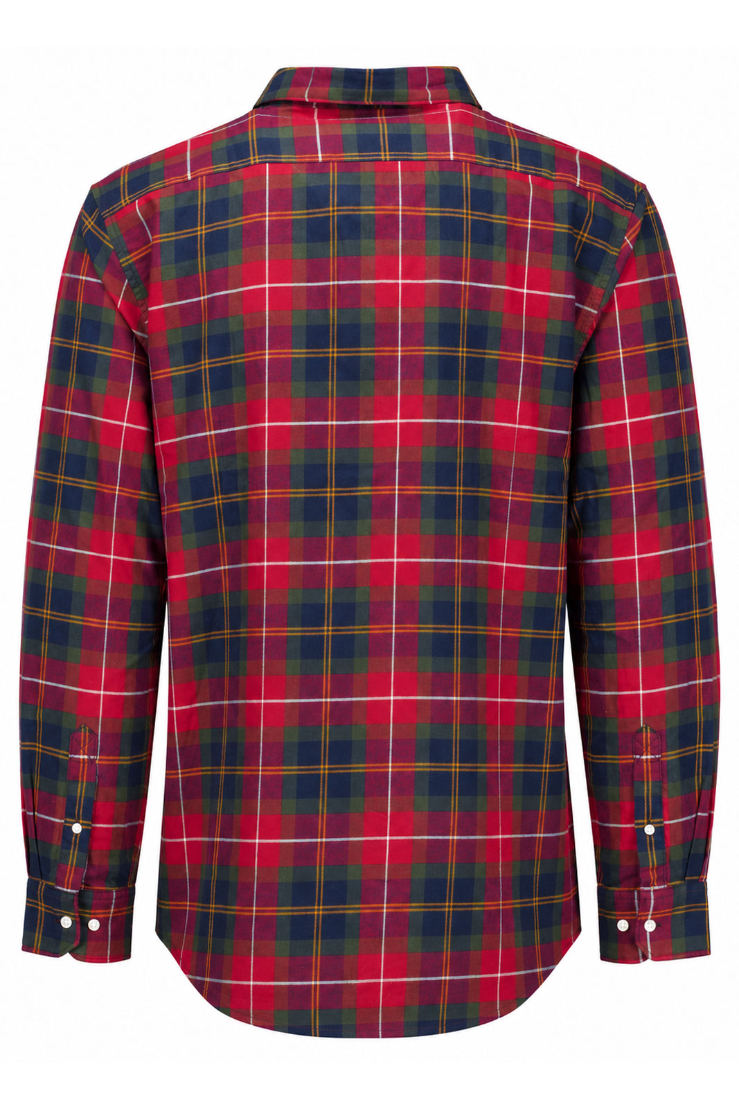 Barbour Fortrose Shi