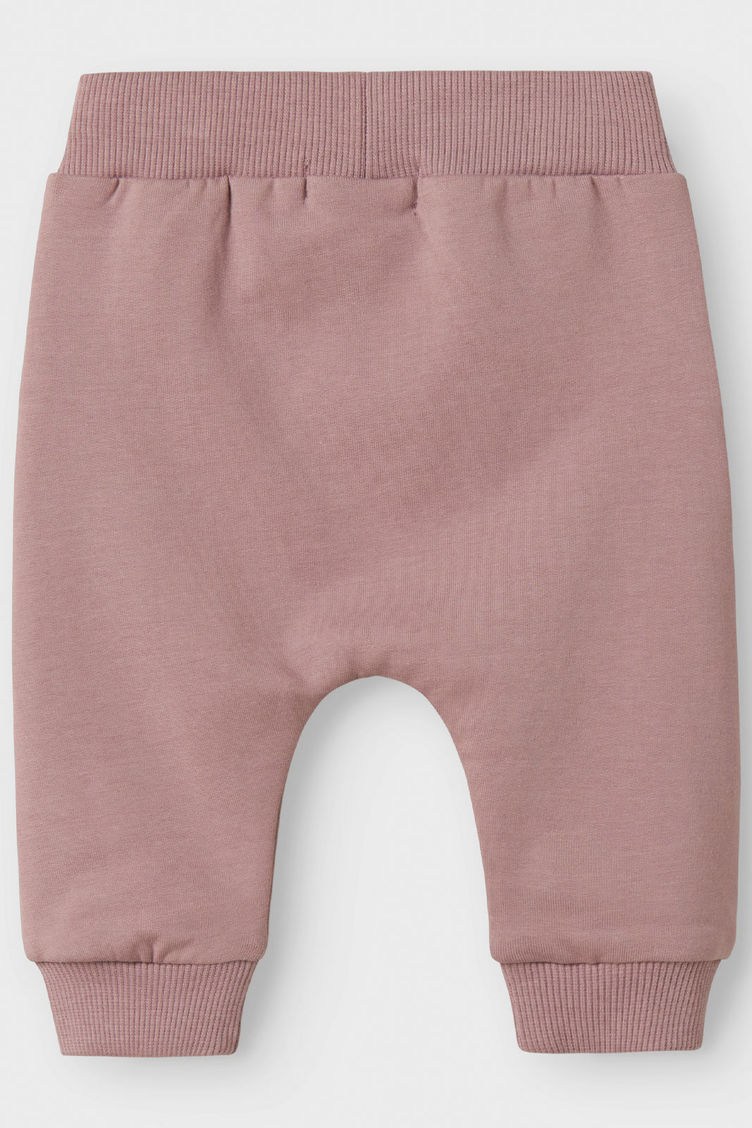 NBFNILDA SWEAT PANT BRU