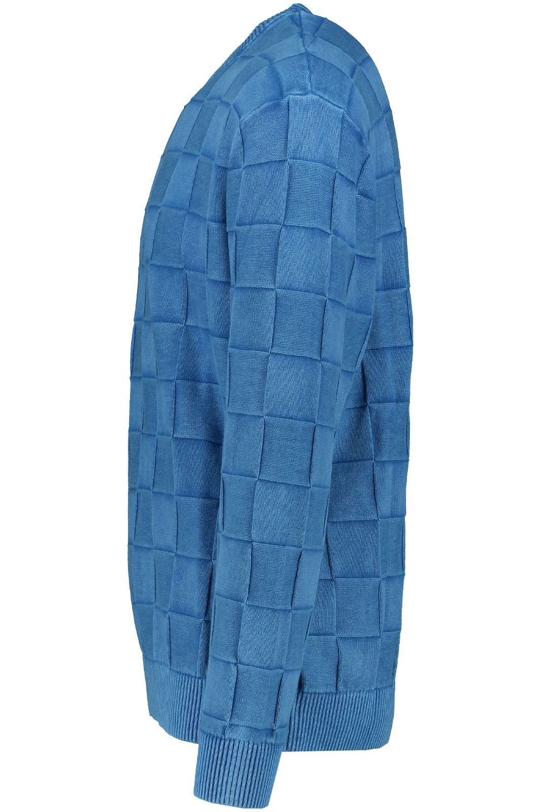 Acid Check Crew Sweater