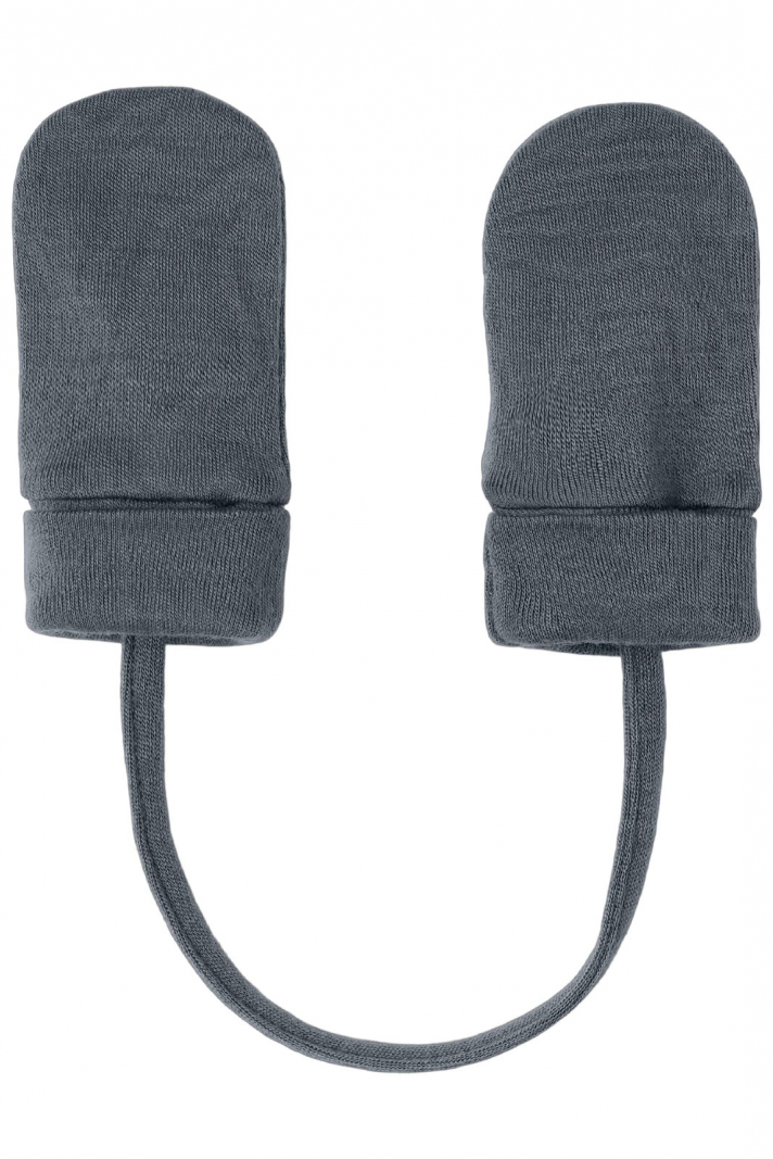 Nbmwillit Wool Mittens Wo/thumb Xxii