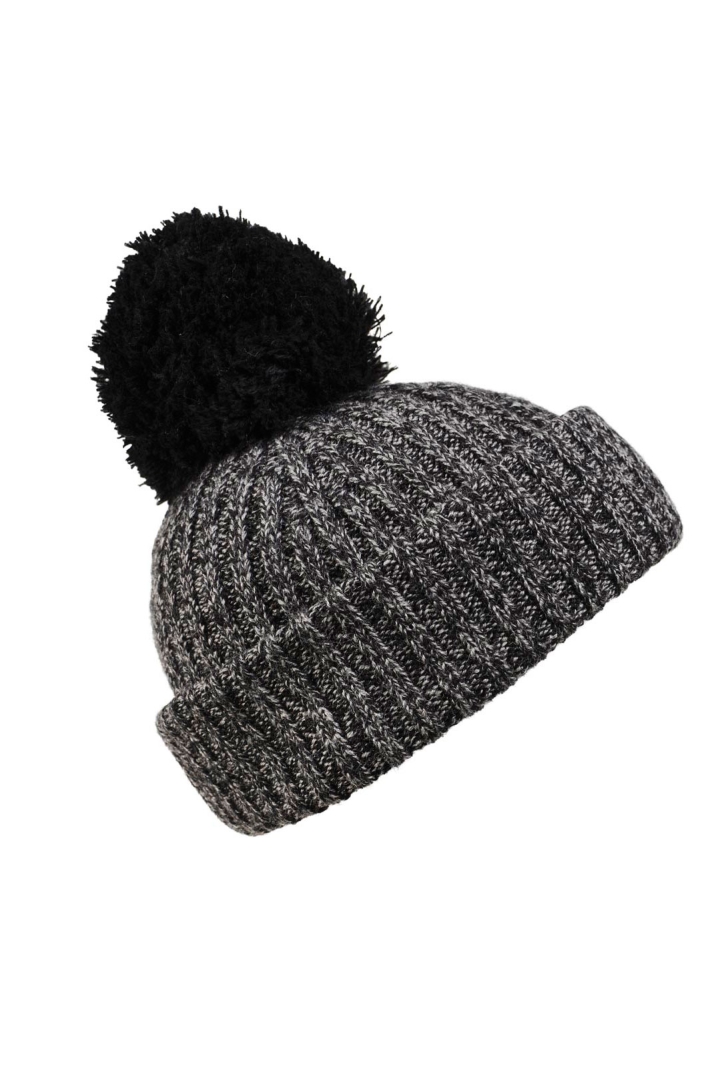 Wool Beanie