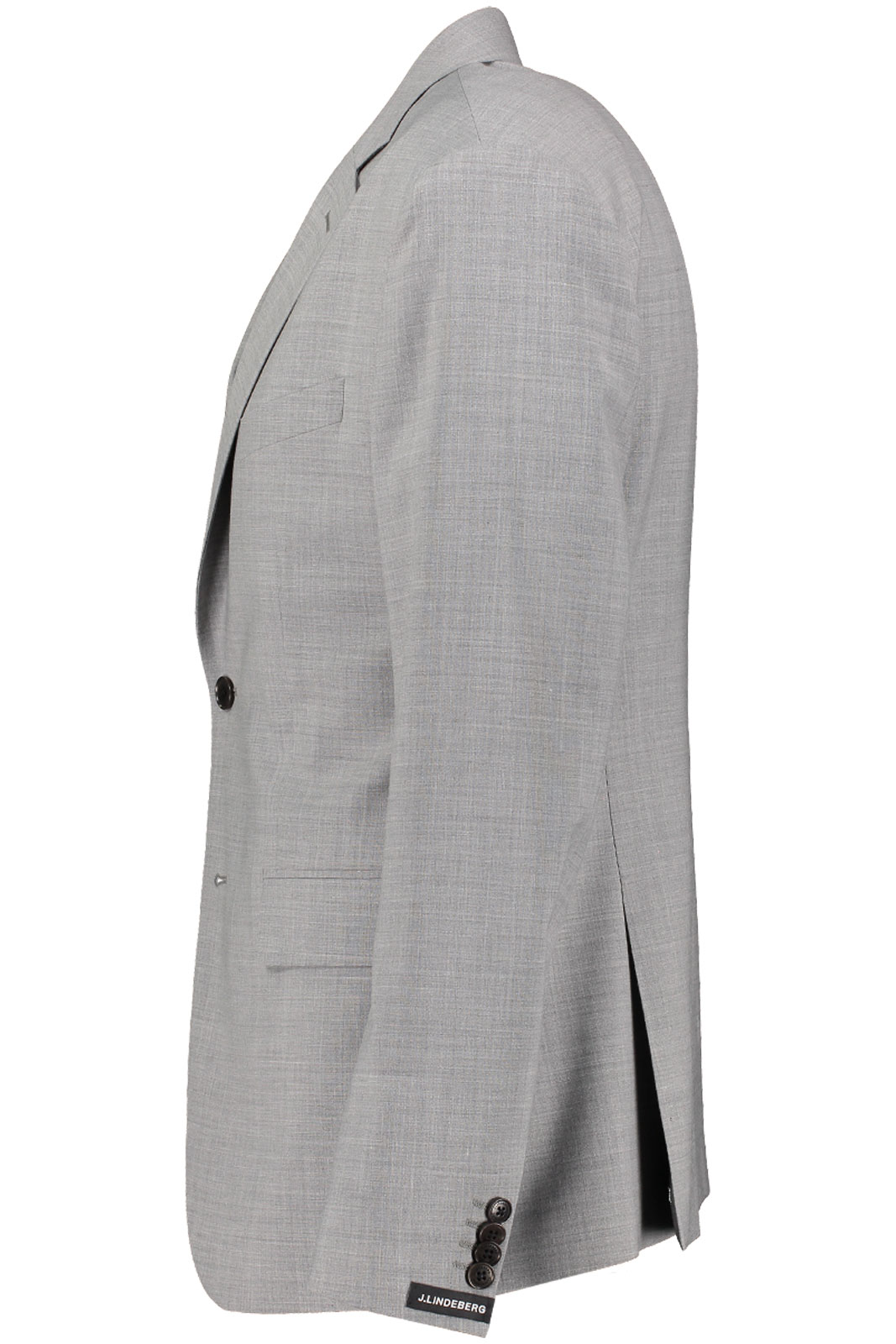 Hopper Wool Blend Blazer