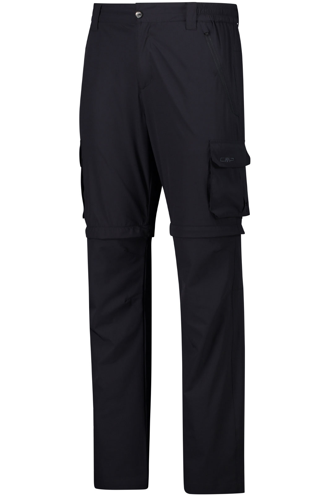 Man Zip Off Pant