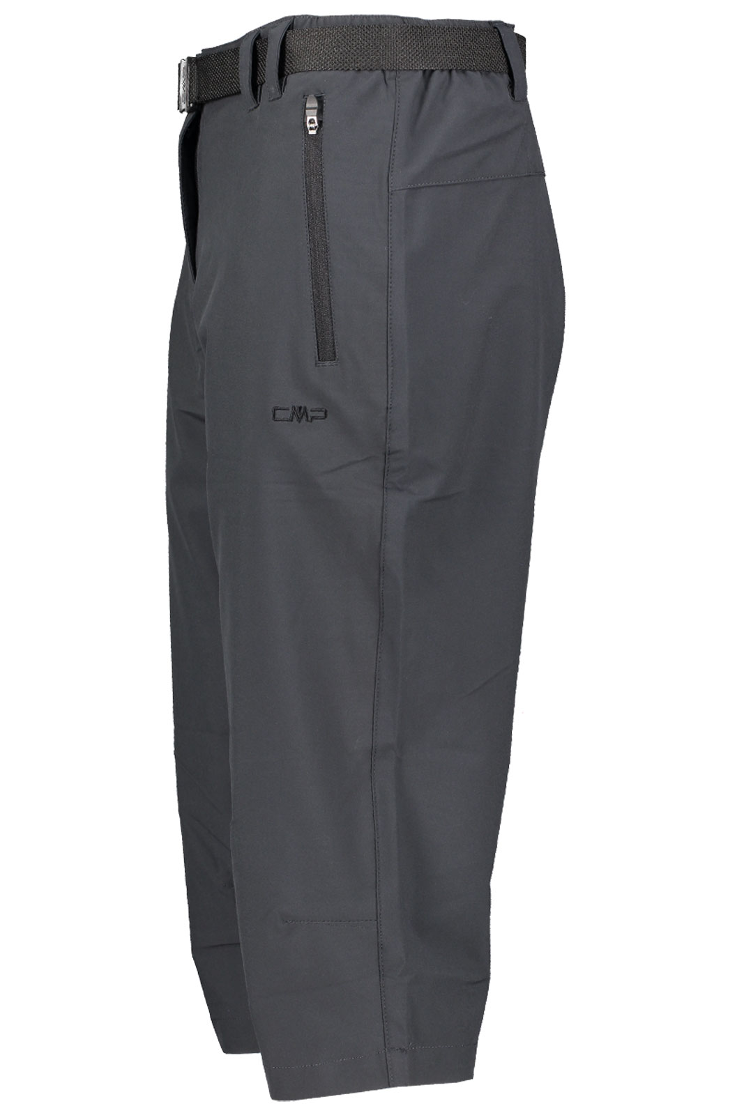 Woman 4-Way Stretch Capri