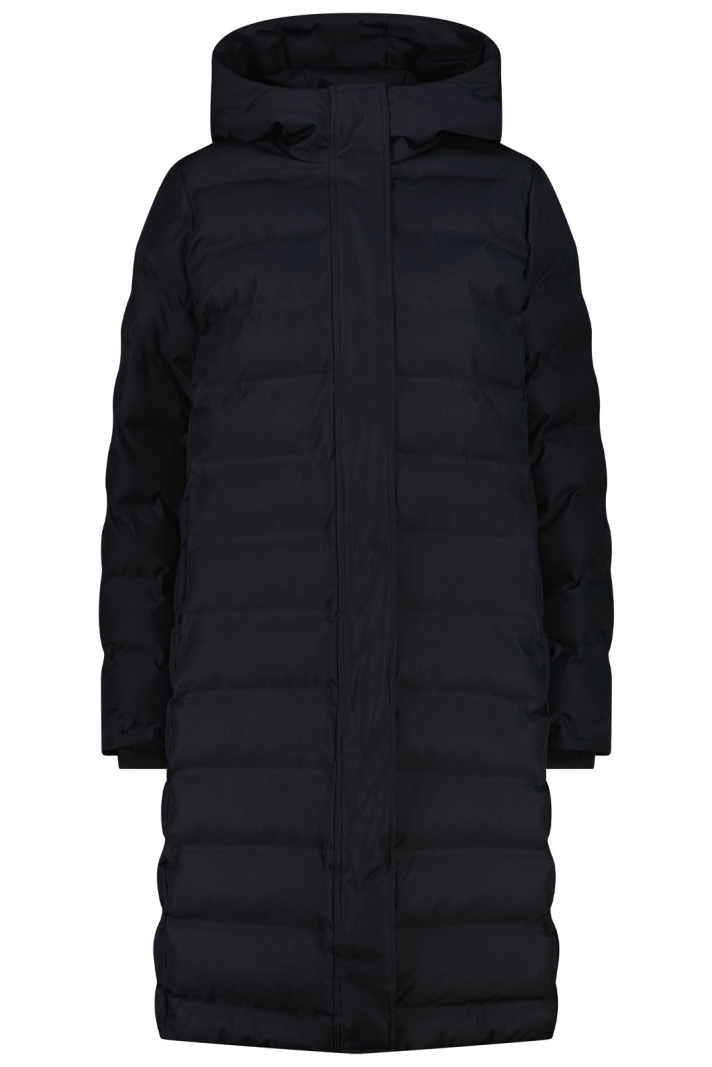 WOMAN WINTER COAT -WP10000