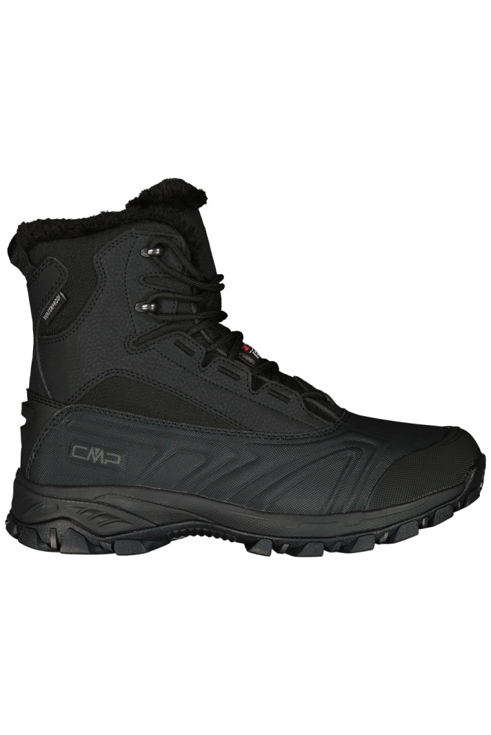 Fynnick Snow Boots WP