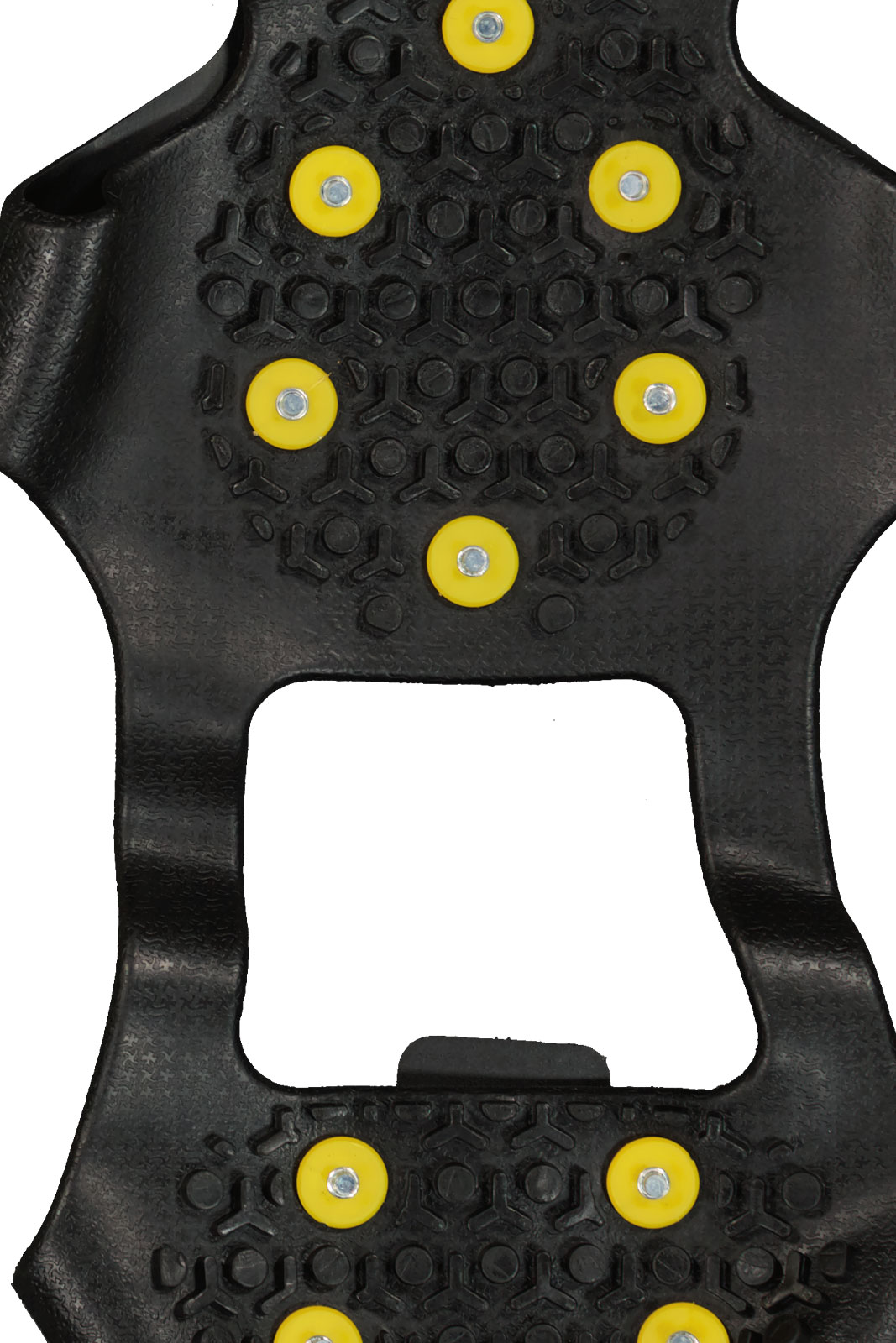 Non Slip Spiked Crampons