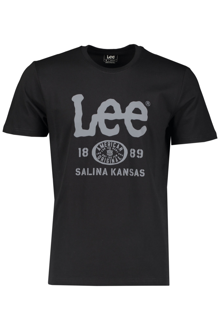 Regular Big Logo Tee