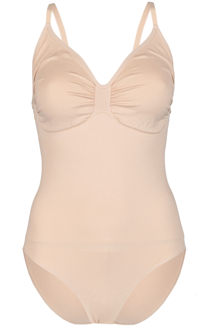 The Everyday Body Brief