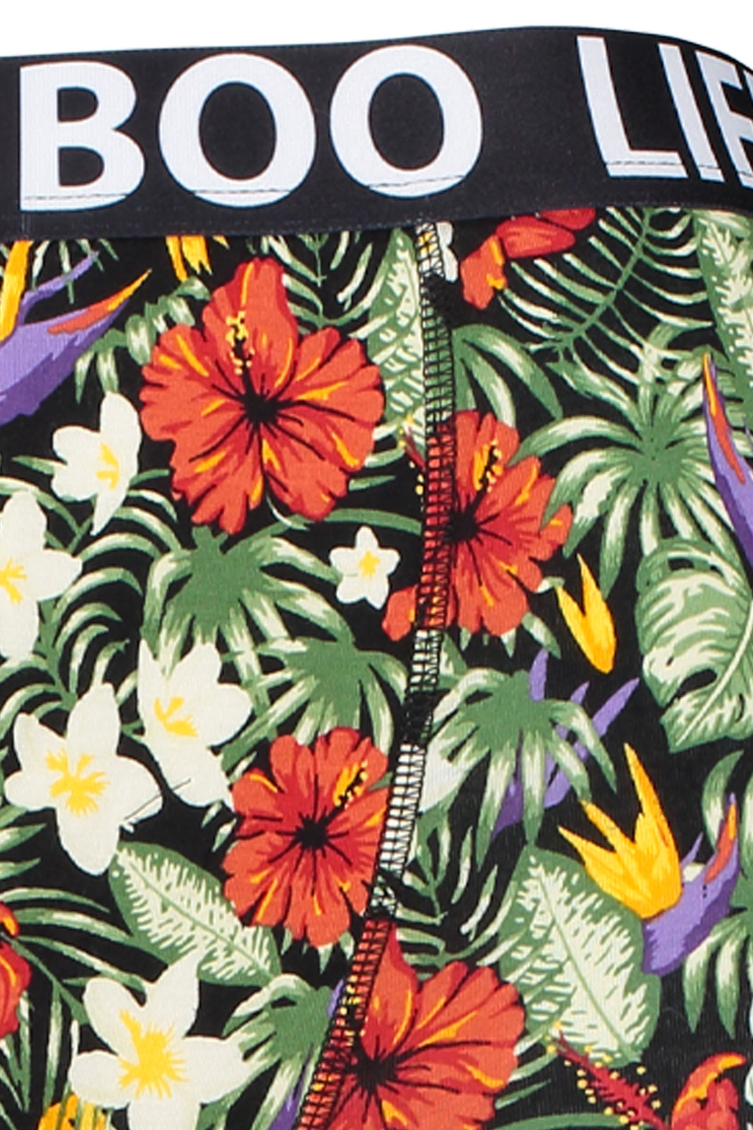 Herrboxer bambu, 2pk