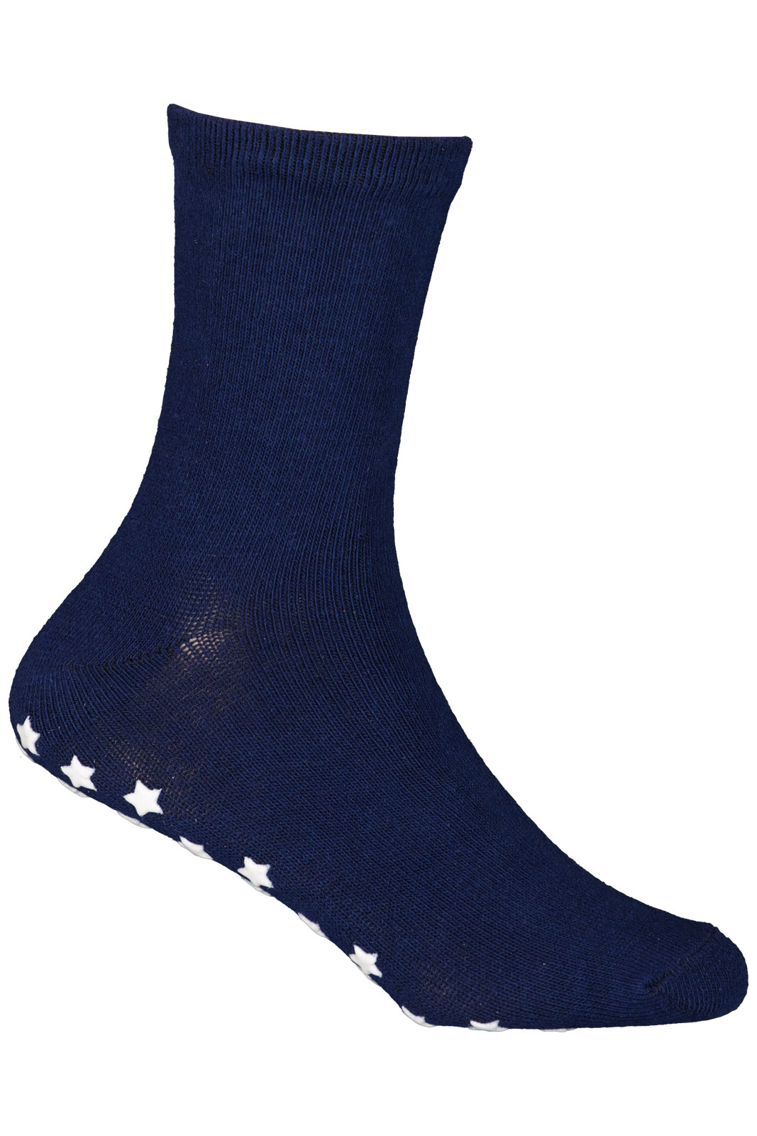 Enfärgad Antihalksock