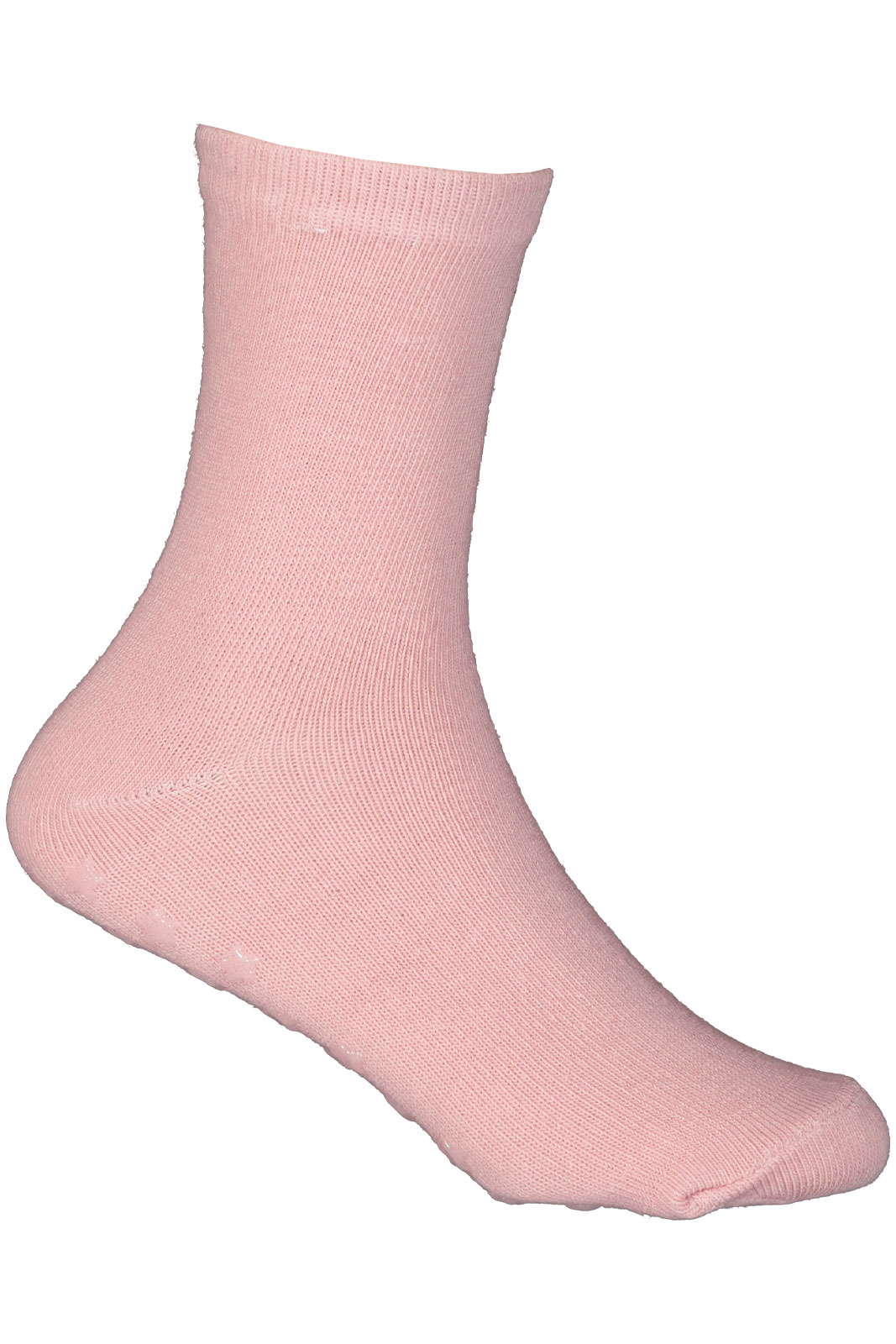 Enfärgad Antihalksock