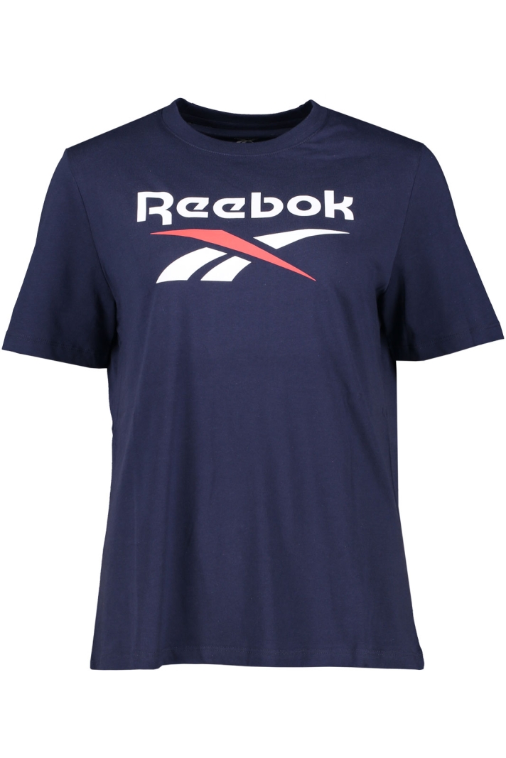 Reebok Identity Big Logo Tee