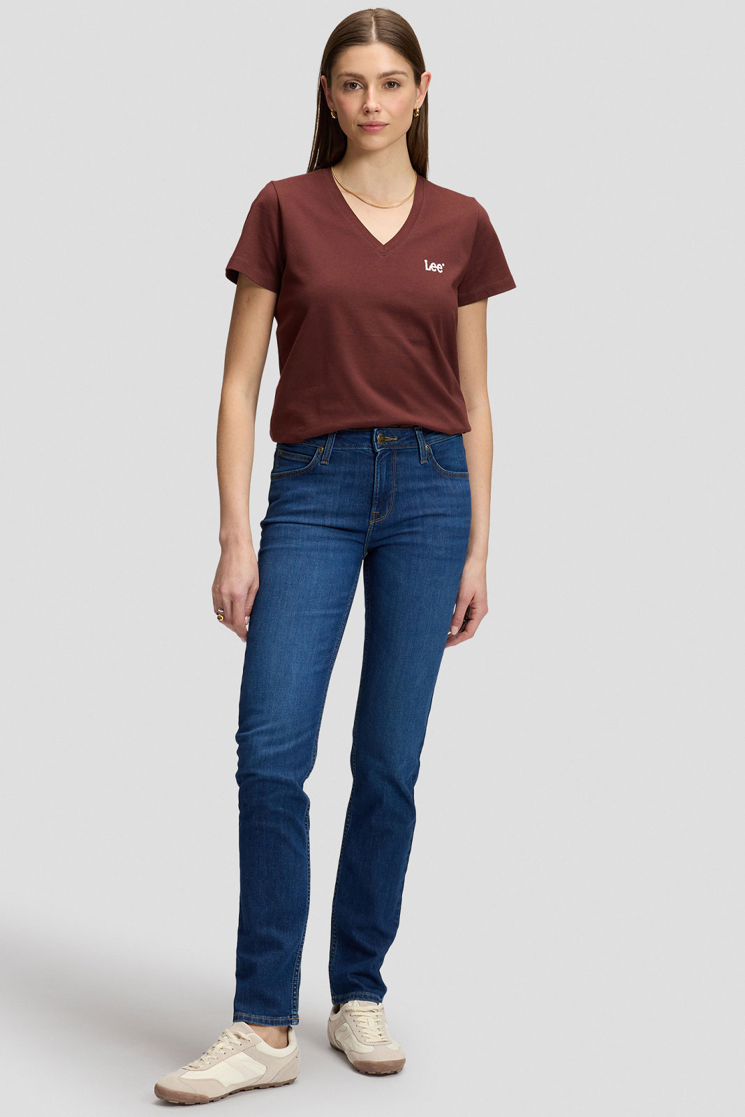 V Neck