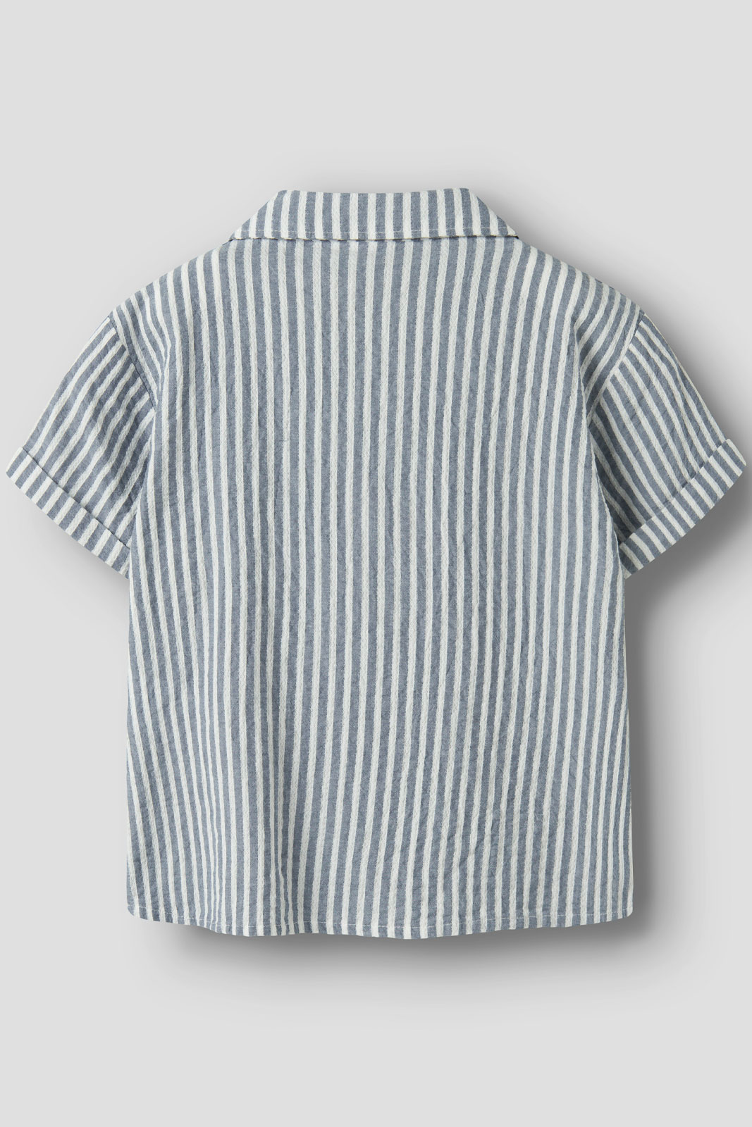 NKMFEDENIS SS NREG SHIRT