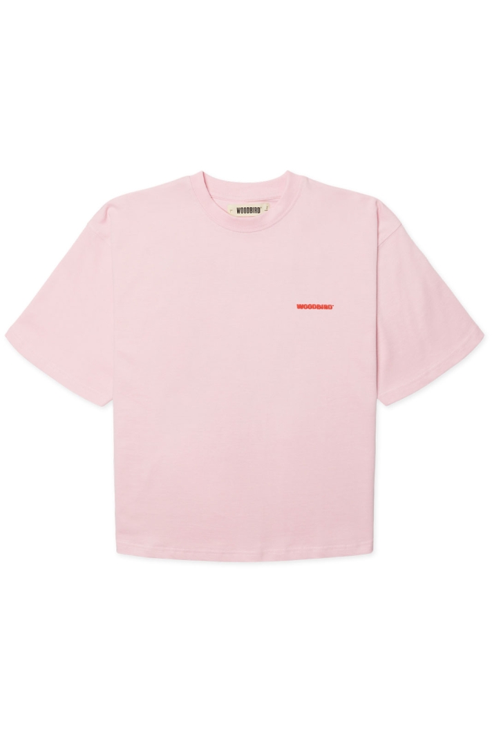 Wbjuno Tram Tee