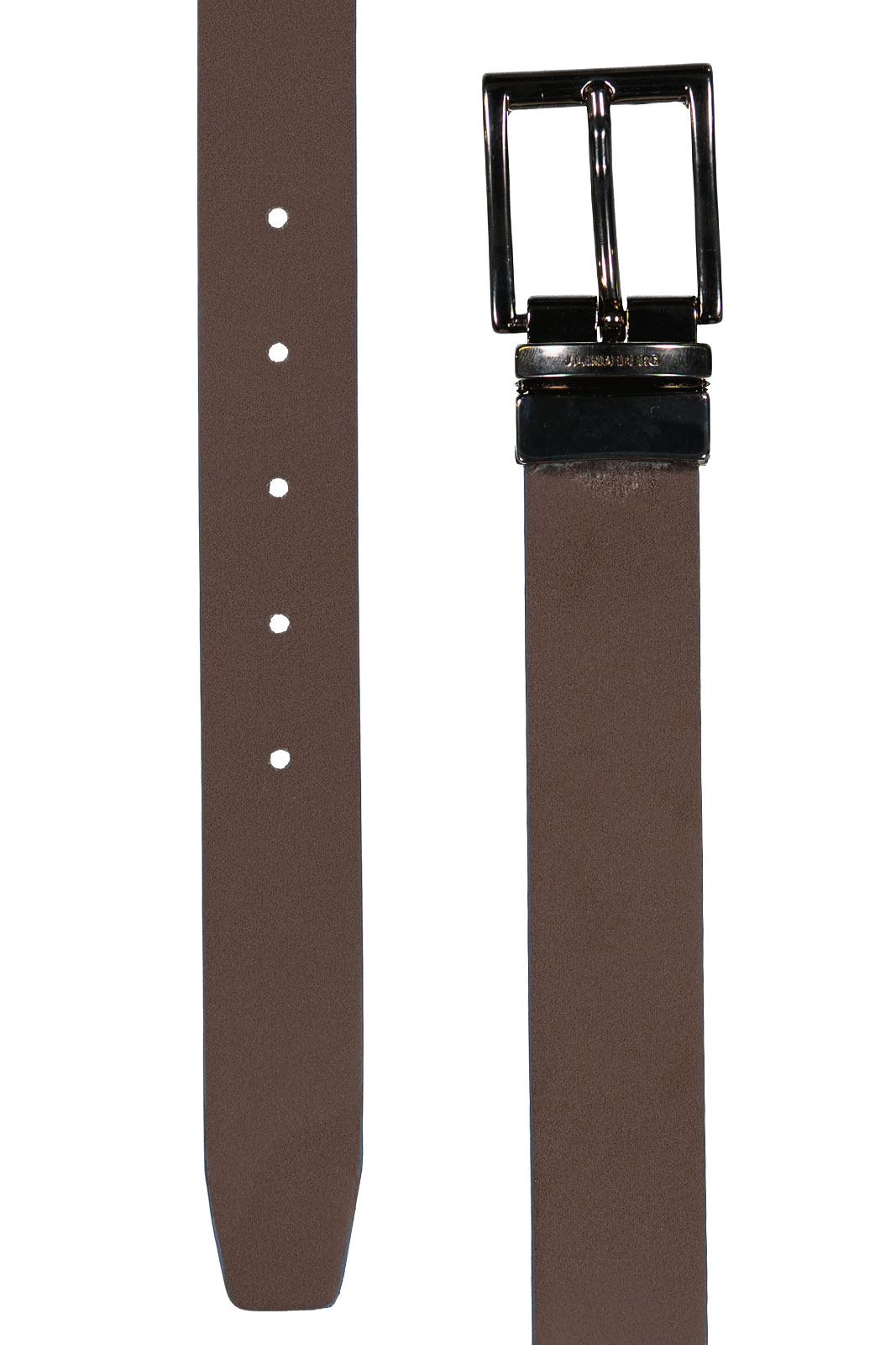 Barra Reversible Belt