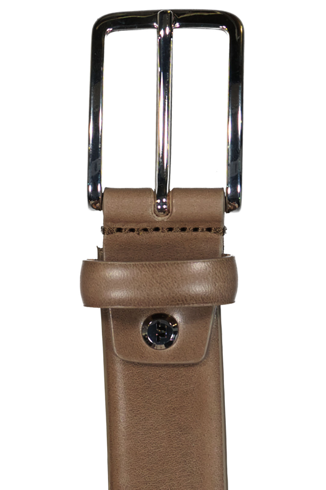 Bill Leather Belt
