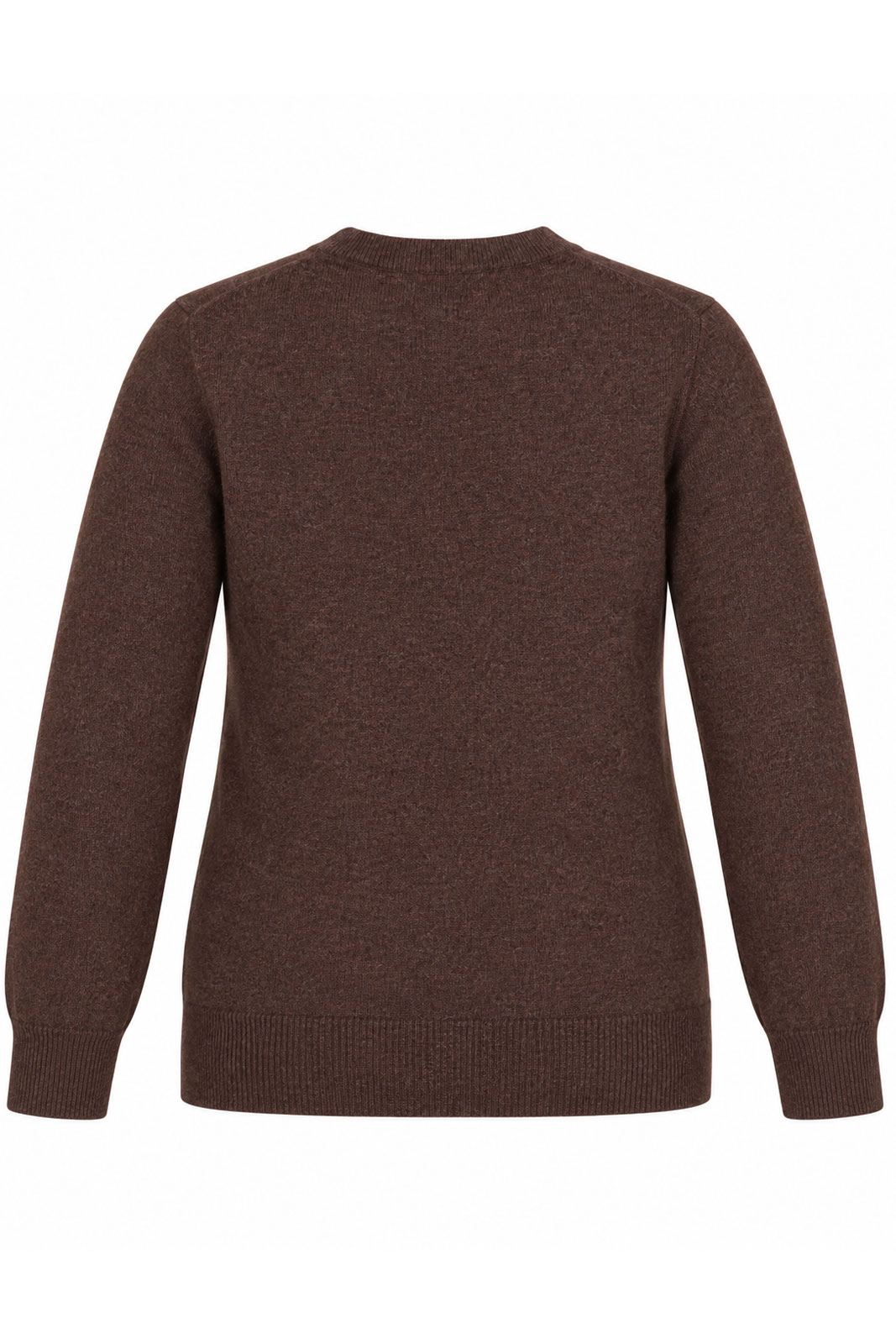 Isla Ladies Inset Sleeve Vee Neck