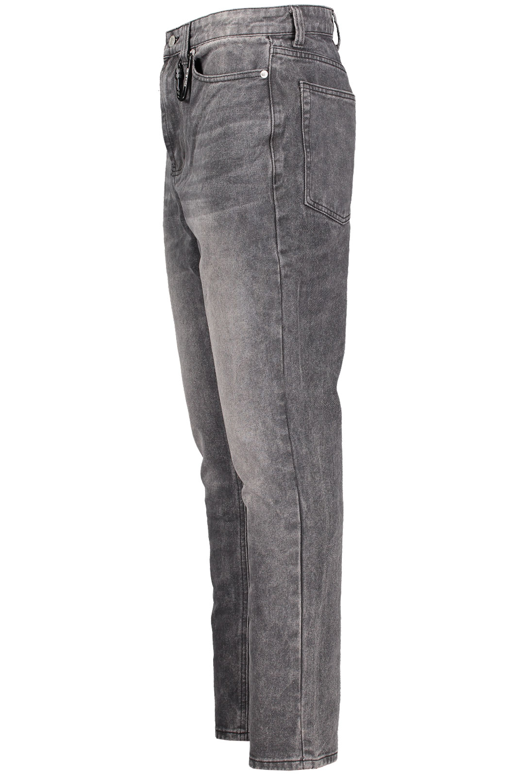 Gizmo Tapered Jeans