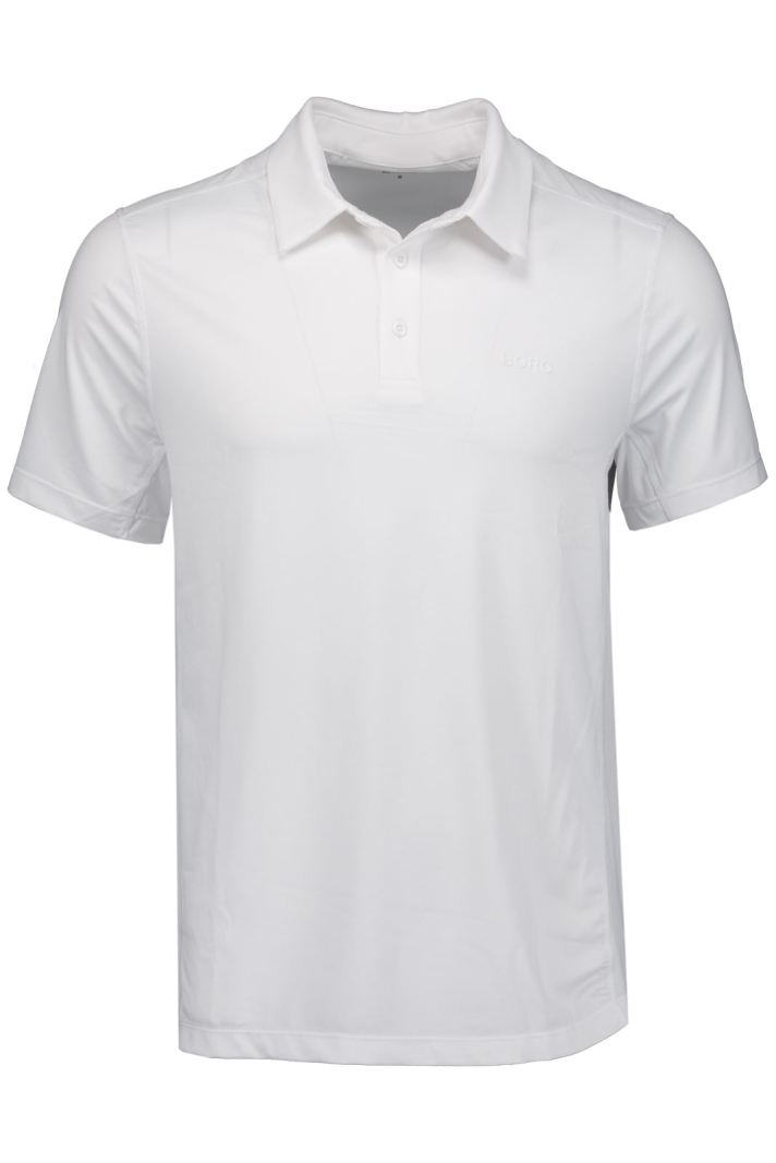 Borg Sports Polo Shirt