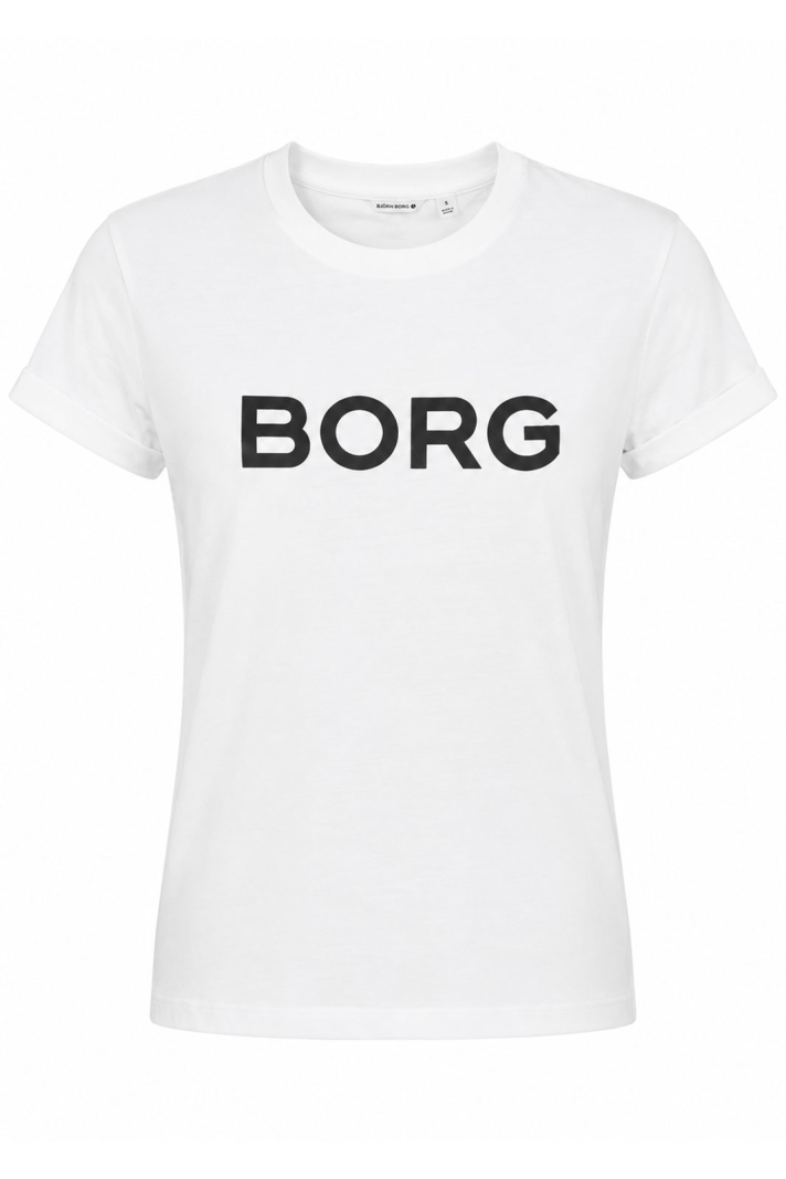 Borg Essential 3 T-shirt